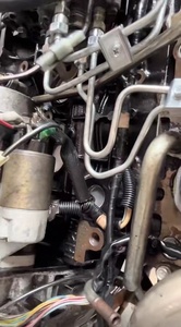 Isuzu 4KH1 TC เครื่องยนต์อีซูซุรถกระบะเครื่องยนต์ดีเซลอีซูซุรถบรรทุกเครื่องยนต์ - Product Image 6