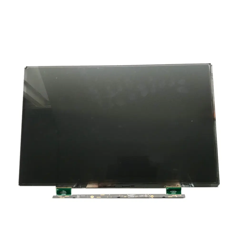 Marca nueva A1369 pantalla de matriz de aire de Macbook de 13 "A1466 A1369 LCD panel de pantalla LP133WP1-TJA7 LP133WP1 NT133WGB-N81 2010-2017