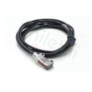 SF-BD51N-L小型拡散反射光電スイッチセンサー50mm検出距離メタルシェル光電センサー - Product Image 1