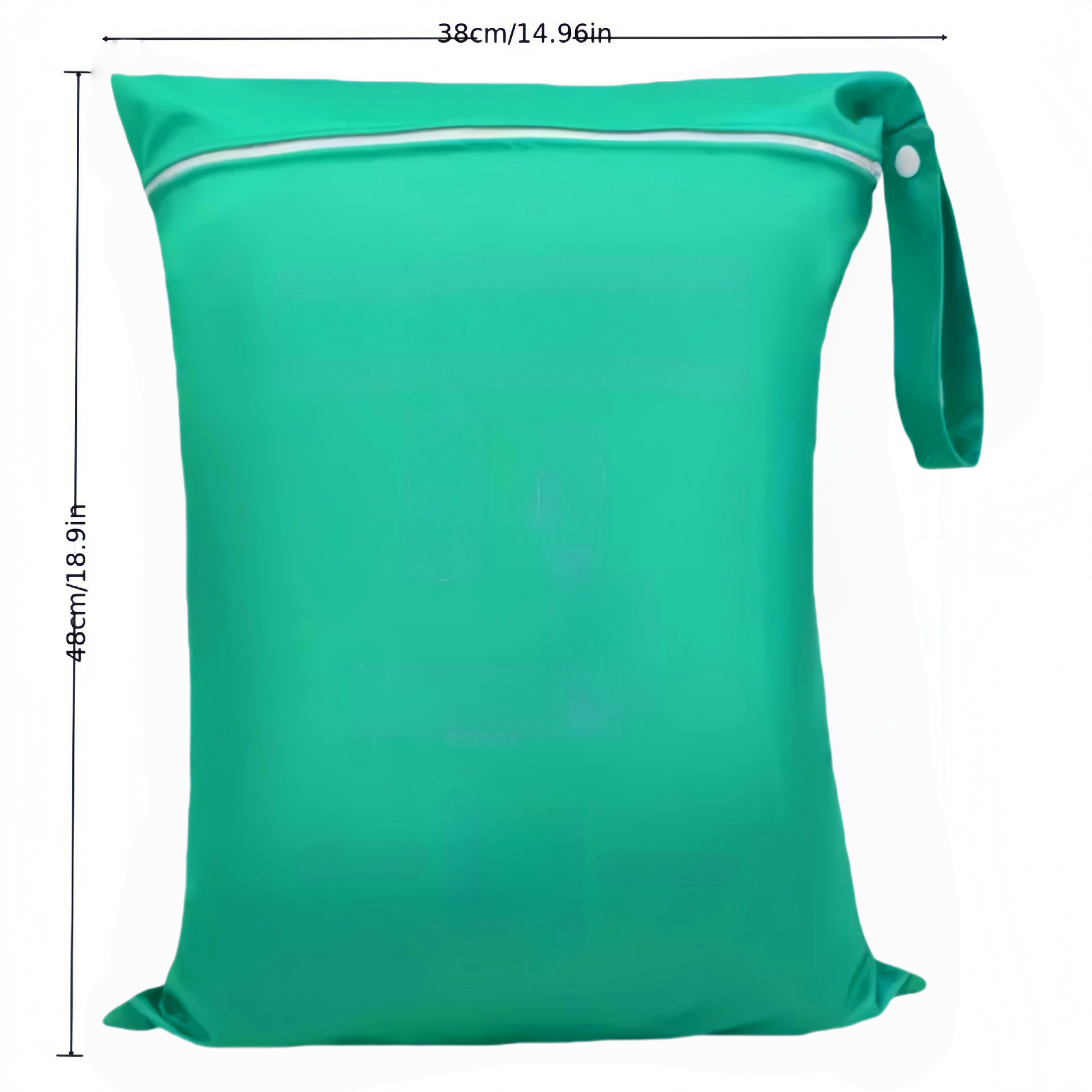 Solid color-green