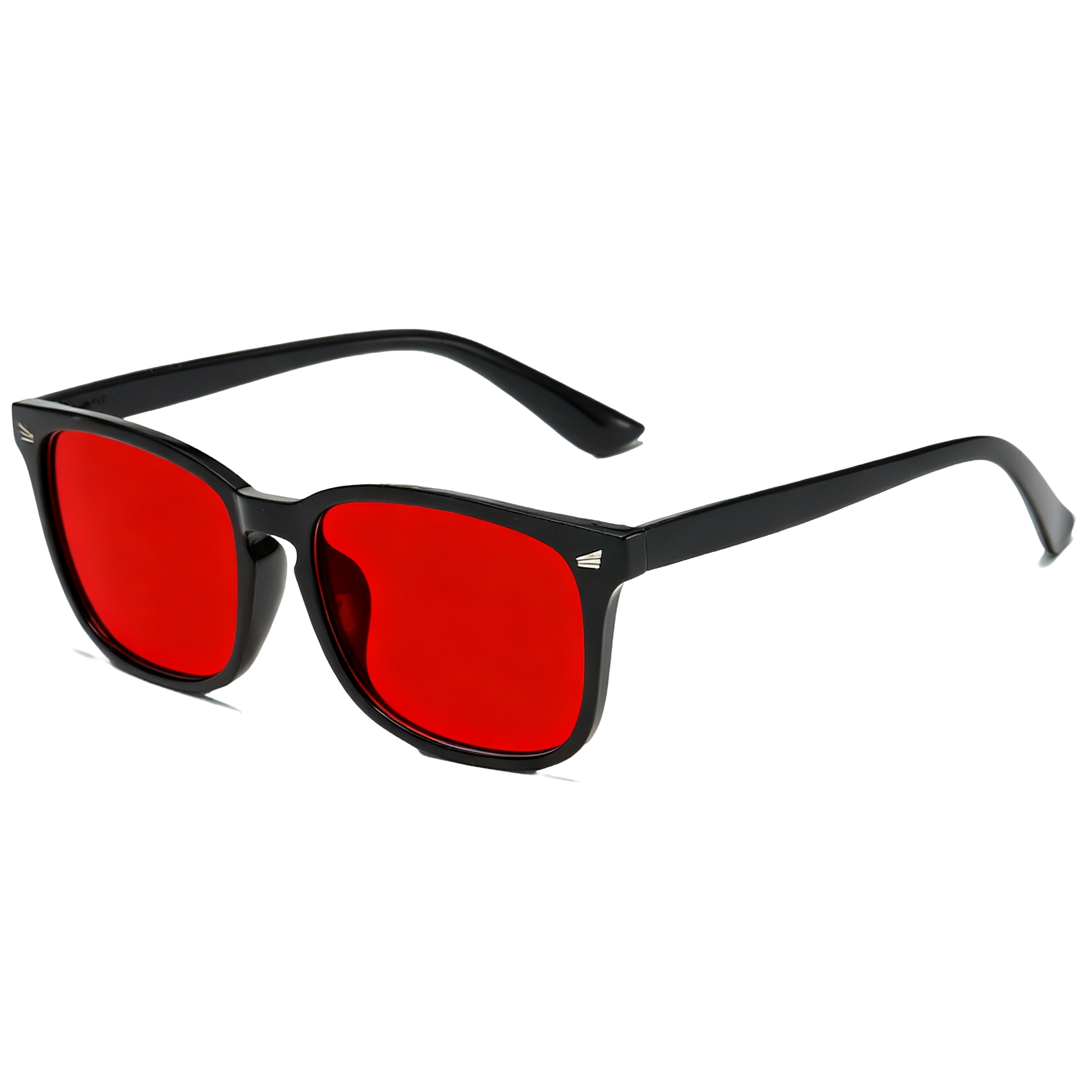 C1-Noir brillant