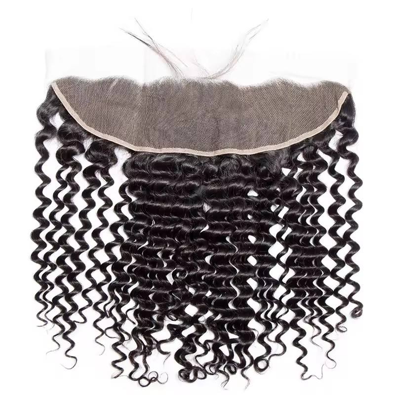 13*4 bouclés crépus