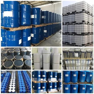 纺织用多支化聚醚改性环氧有机硅 - Product Image 6