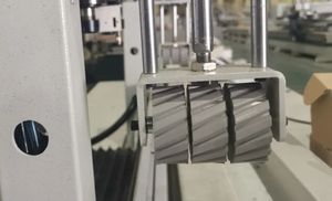 Cambio automático de herramientas, enrutador de madera de 4 ejes ATC 1325, Centro de máquina enrutadora CNC, fresadora cnc - Product Image 5