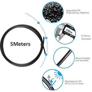 Reptile Terrarium <strong>Fog</strong> <strong>Maker</strong> Misting <strong>System</strong> Water Sprinkler for Aquarium Aquatic Pet Cooling <strong>System</strong> - Product Image 5