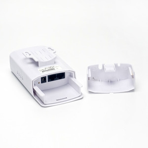 屋外ブリッジCPE, PTP PTMP WIFIブリッジ2.4GHzワイヤレスブリッジ24V POE INPUT DC 12V出力 - Product Image 6