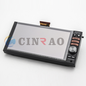 7 Zoll LCD-Display-Module LQ070Y5DG09 Autobildschirm-Monitor für GPS-Navigation als Ersatz - Product Image 4