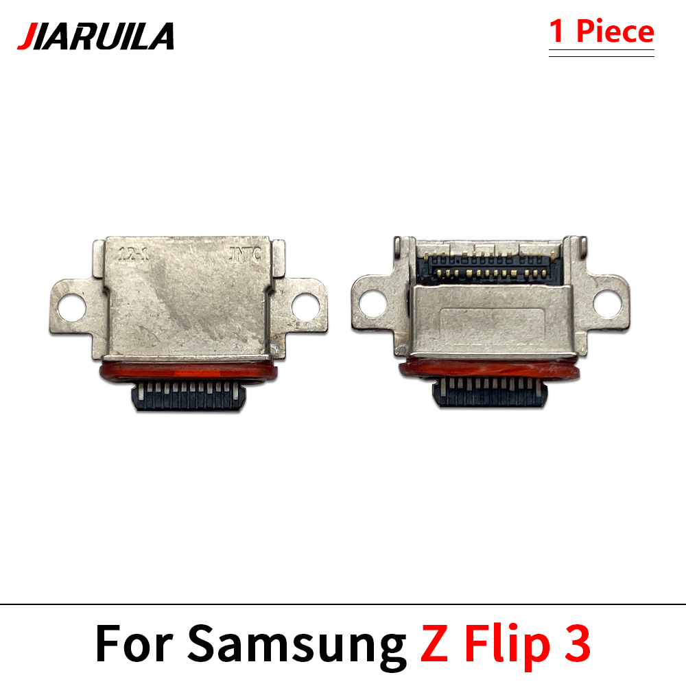 Z Flip 3