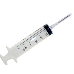 Medical Disposable Sterile Medical Syringe <strong>Injector</strong> Syringes 10ml Syringe With Needles - Product Image 3