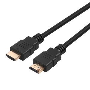 HDMI 1.4V HDMI标准A公对公电缆1080P，用于摄像机平板电脑到电视监视器投影仪 - Product Image 3