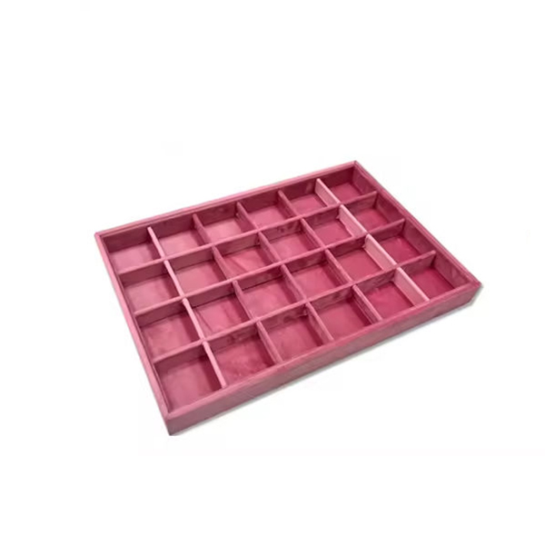 1-5 24-hole tray