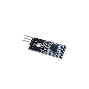 DC 4V-30V LM35D LM35DZデジタル温度センサーリニアモジュールLM35スマートカー - Product Image 5