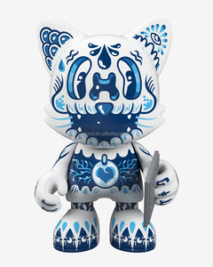Factory Supplier 3D PVC Custom Action Figure <strong>Toys</strong> - Product Image 2