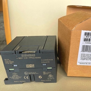 6ES7231-7PF22-0XA0 SONGWEI New and Original <strong>SIEMENS</strong> PLC I/O <strong>Module</strong> <strong>SIMATIC</strong> S7-200 <strong>Analog</strong> <strong>Input</strong> <strong>Module</strong> 6ES72317PF220XA0 - Product Image 3