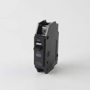 Disyuntor inteligente AC DC THQC Hot 1P 20A Mini disyuntores - Product Image 1