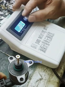 CR-S for Bosch Denso <strong>Delphi</strong> CAT Diesel Common Rail Pump Metering Unit Tester Fuel Pump Analyzer Repair <strong>Tool</strong> - Product Image 5