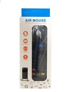 Doble cara útil 2,4 GHz Mouse Mini teclado Control remoto MX3 para Android Box Tv - Product Image 6