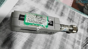 惠普/Keysight/安捷伦U2000A 10 MHz - 18 GHz <span class=keywords><strong>USB</strong></span>电源传感器-