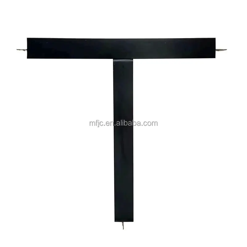 Building Materials For House Construction False Ceiling Channel Main Tee Cross Tee Ceiling T Grid T24 32 38 ceiling grid