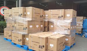 Giá rẻ 12000BTU Gree năng lượng mặt trời điều hòa không khí làm việc với PV panel năng lượng mặt trời 9000BTU/18000BTU/36000BTU có sẵn - Product Image 3