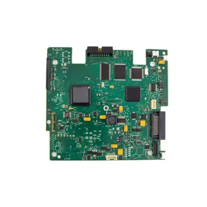 China Shenzhen 94v0 Factory Manufacturer of Printed Circuit Board (PCBA) and <strong>PCB</strong> - Product Image 1