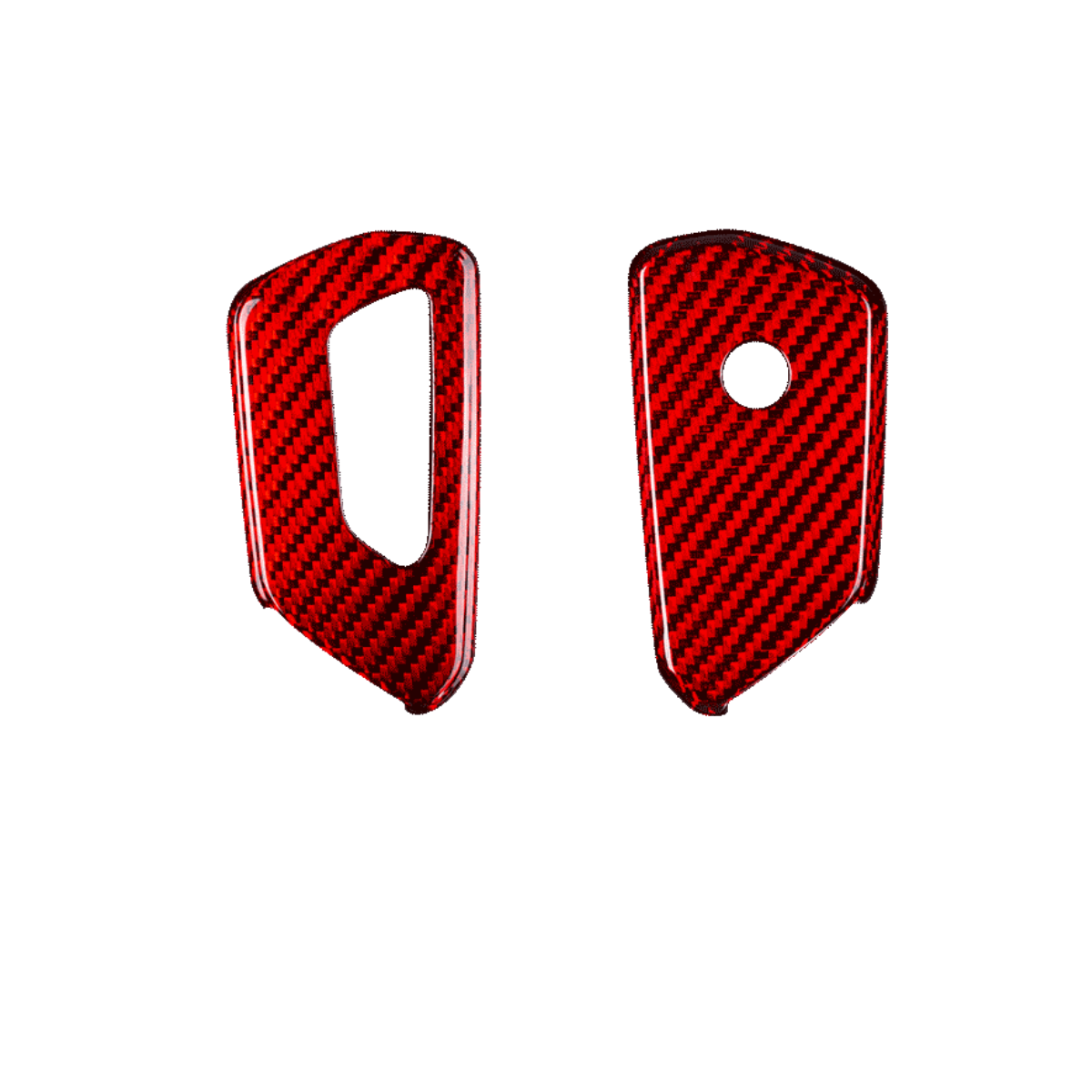 DZF-R Rouge