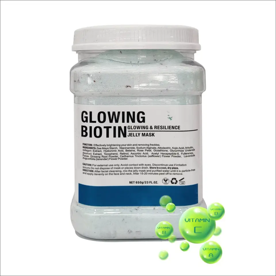 13-BIOTINA BRILLANTE