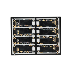 ชุดประกอบ PCB TG สูง PCBA SMT ส่วนประกอบการจัดหาการผลิตแผงวงจร PCB - Product Image 1