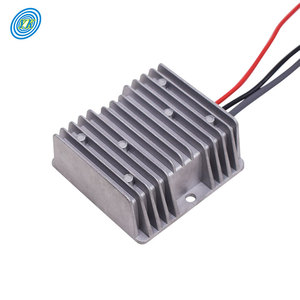 Starlink Mini Gen 3 12V 48V 2A için kablo ile Starlink adaptörü DC erkek tak Tamiya konektörü - Product Image 4