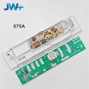 Factory <strong>568A</strong> Top Loading Washing Machine Control Board Accessories Washing Machine Computer PCB - Product Image 3