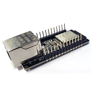 Esp32 Development Board Ethernet-Module Esp32 Ethernet-Wt32-eth01 Ethernet-Entwicklung Devkit für Wifi Ble Iot Gateway - Product Image 1