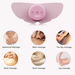 OEM ODM Multi Function Modes <strong>Low</strong> Pulse Neck Shoulder Body Massager <strong>Pain</strong> Relief Tens Unit - Product Image 3