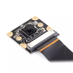 Módulo de cámara Raspberry Pi IMX219 Sensor 8MP 79,3/120 FOV para Raspberry Pi 5 modelo Raspberry Pi cámara de alta calidad