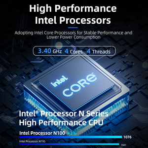 Valano Industrial Pc I5-1035G4 DDR4 8GB 128GB Fanless Embedded <strong>Mini</strong> Pc 2 DB9 2RJ45 GPIO <strong>Examples</strong> <strong>of</strong> Fanless Industrial <strong>Computers</strong> - Product Image 2