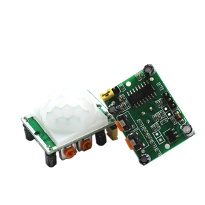 Pir Motion <strong>Sensor</strong> Pyroelectric IR Module Detector Motion HC-SR501 SR301 SR505 SR602 RCWL-0516 for <strong>arduino</strong> motion <strong>sensor</strong>