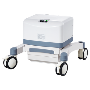 Máy Nén Khí Y Tế Nhỏ Giá Rẻ Nhất - Product Image 4