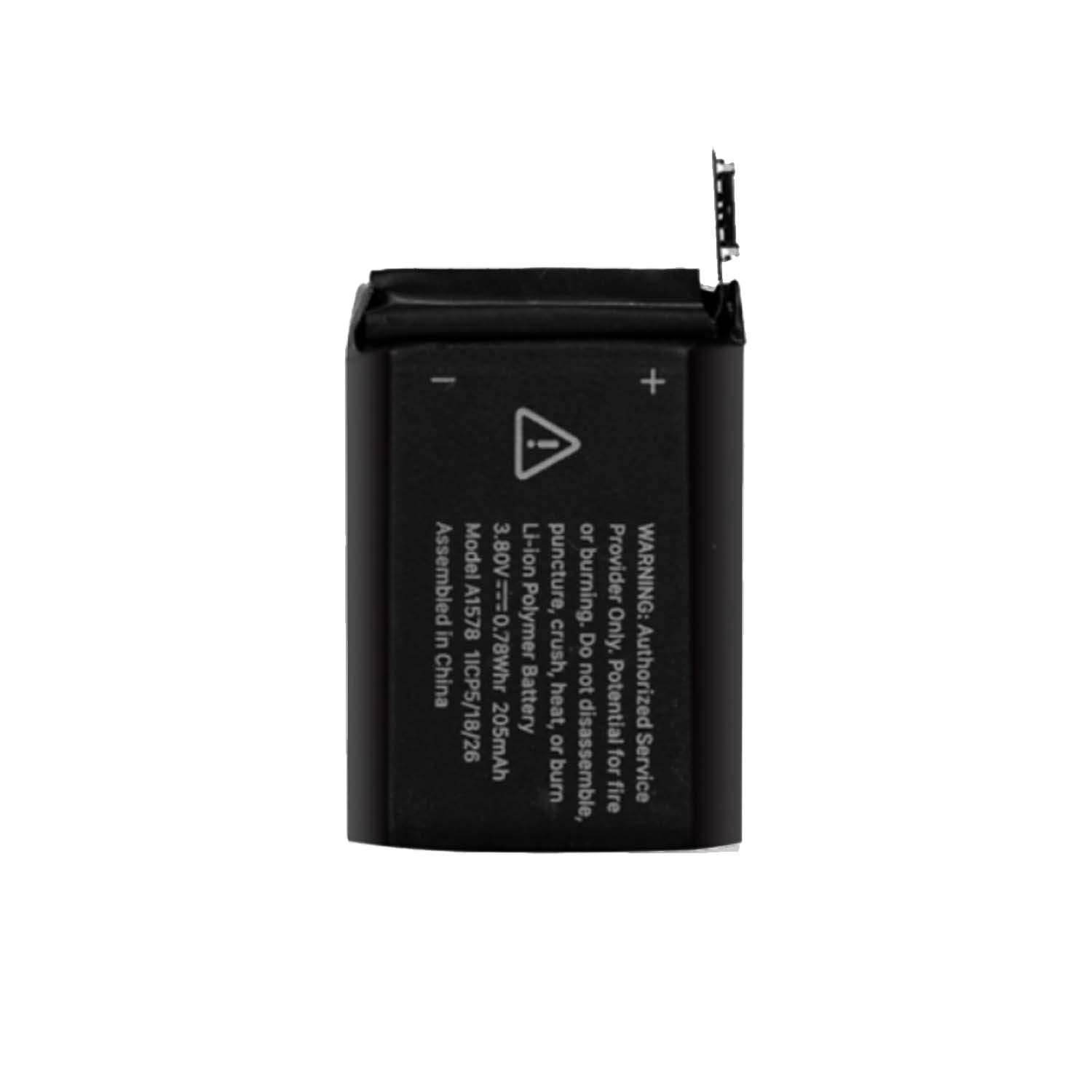 S5-44:A2181 296MAh