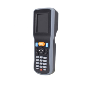 Mini Pocket <strong>CCD</strong> Wireless 2.4G 1D <strong>Code</strong> Warehouse Barcode <strong>Reader</strong> Scanner <strong>Data</strong> Collector - Product Image 4