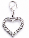 Heart-Silver