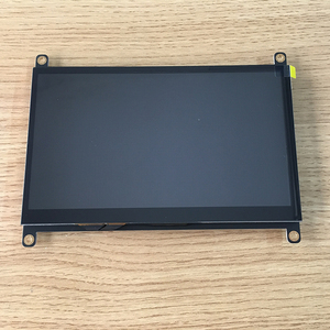 Fabrik kapazitive Berührung FHD 1024 x 600 LCD Erweiterung IPS breit klein 7 Zoll Modul Anzeige HD-MI sekundärer Bildschirm für Raspberry Pi - Product Image 2