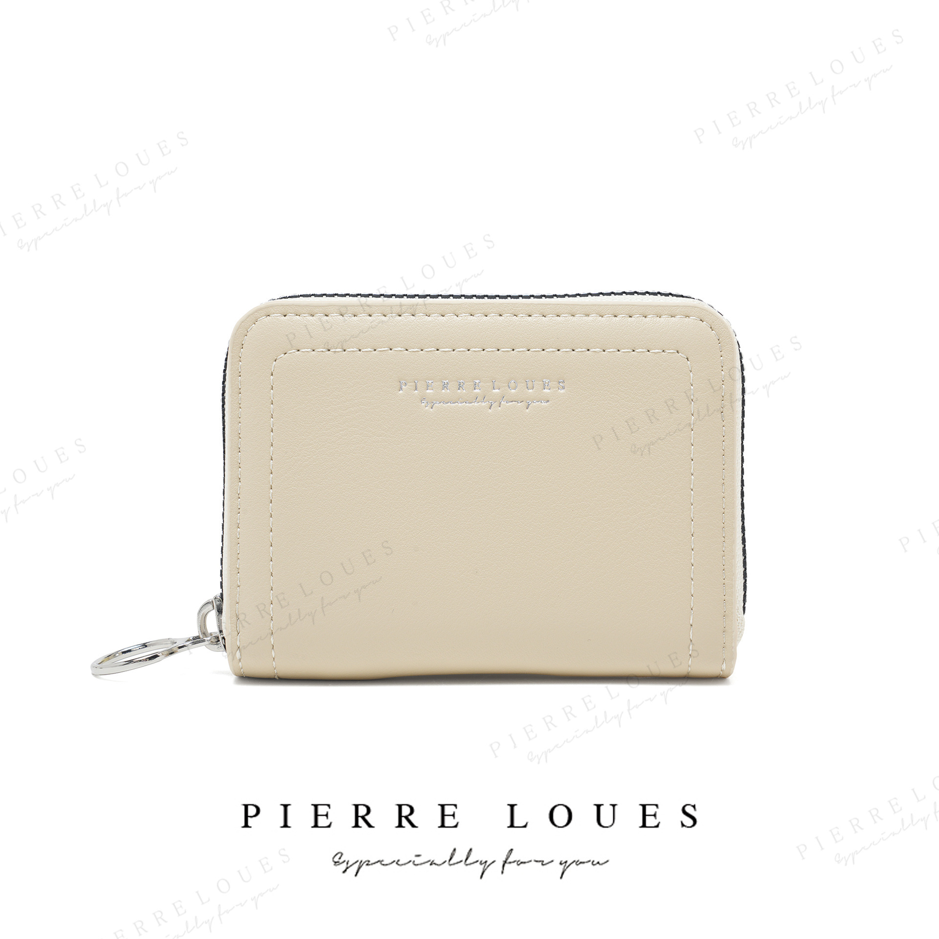 Light apricot color