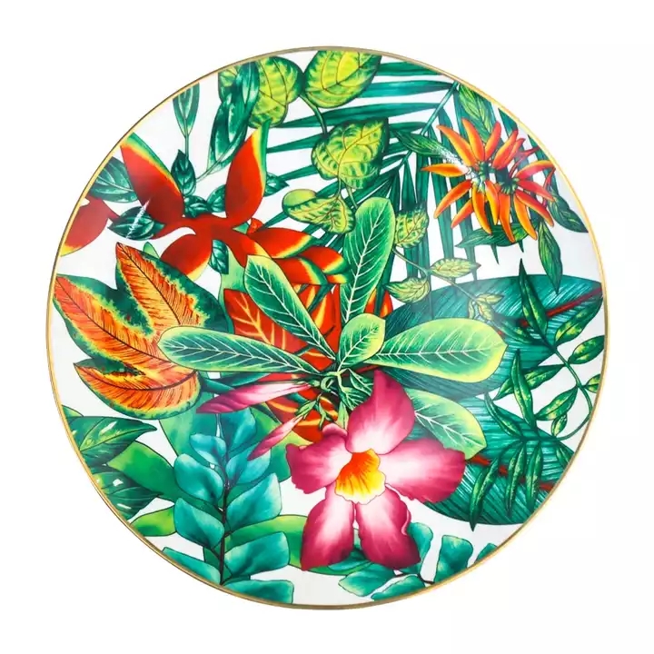 12 inch plate
