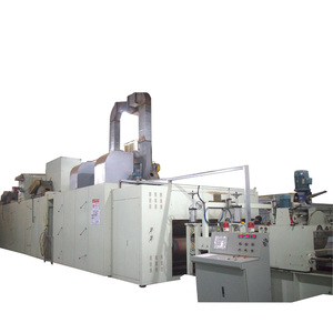 HIWIN Vlies Polyester faser Watte Thermisch gebundene Polsterung Herstellung Maschine Produktions linie für Heim textilien - Product Image 6