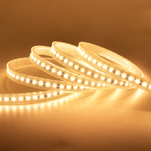 แถบไฟ LED แรงดันสูง AC100V 110V 120V 220V 230V 240V V 120 les/ m 50m ต่อม้วนเทป LED SMT