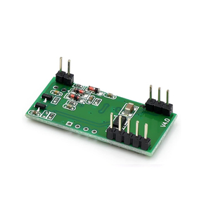 Für RDM6300 125 KHz EM4100 RFID-Karten lese modul UART Serial Output für Arduino - Product Image 3