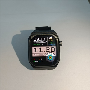 Смарт-часы с 1,85 дюймовым экраном - Product Image 5