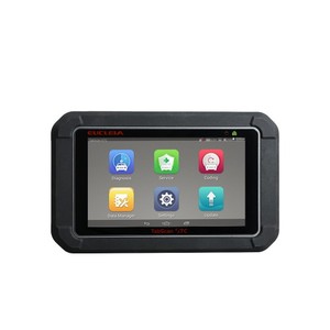 EUCLEIA S7C OBD2 Scanner Strumento di Diagnostica della Valvola A Farfalla di Reset di Servizio Dell'olio Reset EPB CVT Auto Auto Scanner Auto Strumento di Codifica di Programmazione - Product Image 1