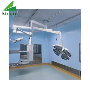 100级人员系统数字手术层流手术室医院手术室模块化洁净室 - Product Image 3