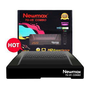 NEWMAX TG-V9 New Dtmb <strong>Decoder</strong> Dvb Tv Receivers <strong>Linux</strong> 4k <strong>Decoder</strong> Satellite <strong>Decoder</strong> Satellite Tv Receiver - Product Image 5