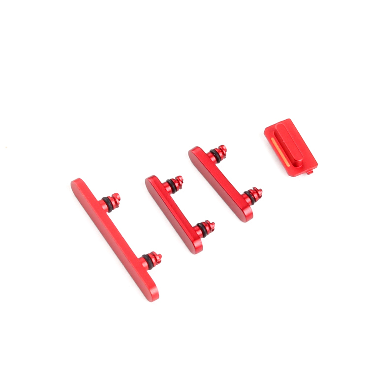 for iPhone 13mini/13 red